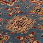 Tapis oriental Kazak 262x352 tapis fait main pour le salon