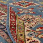 Tapis oriental Kazak 262x352 tapis fait main pour le salon