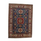 Tapis oriental Kazak 253x357 tapis fait main pour le salon