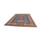 Tapis oriental Kazak 253x357 tapis fait main pour le salon