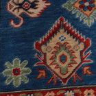 Tapis oriental Kazak 253x357 tapis fait main pour le salon