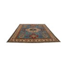 Tapis oriental Kazak 244x298 tapis fait main pour le salon