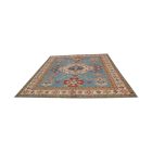 Tapis oriental Kazak 244x298 tapis fait main pour le salon