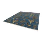 Tapis Oriental Afshar naqsha 253x293 tapis Afghan fait à la main