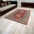 Tapis oriental Kazak 192x288 tapis fait main pour le salon