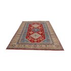 Tapis oriental Kazak 192x288 tapis fait main pour le salon