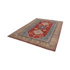 Tapis oriental Kazak 192x288 tapis fait main pour le salon
