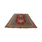 Tapis oriental Kazak 192x288 tapis fait main pour le salon