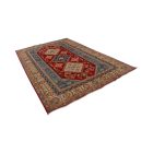Tapis oriental Kazak 192x288 tapis fait main pour le salon