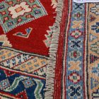 Tapis oriental Kazak 192x288 tapis fait main pour le salon