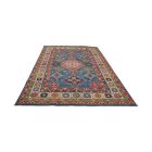 Tapis Kazak 182x280 tapis afghan fait main pour le salon