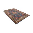 Tapis Kazak 182x280 tapis afghan fait main pour le salon