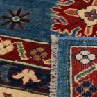 Tapis Kazak 182x280 tapis afghan fait main pour le salon