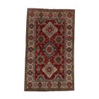 Tapis Kazak 166x280 tapis oriental fait main pour le salon