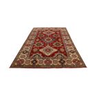 Tapis Kazak 166x280 tapis oriental fait main pour le salon