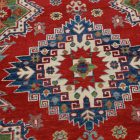 Tapis Kazak 166x280 tapis oriental fait main pour le salon
