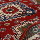 Tapis Kazak 166x280 tapis oriental fait main pour le salon