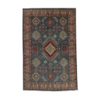 Tapis oriental Kazak 177x271 tapis fait main pour le salon