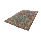 Tapis oriental Kazak 177x271 tapis fait main pour le salon