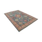 Tapis oriental Kazak 177x271 tapis fait main pour le salon