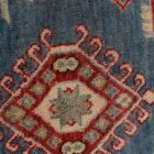 Tapis oriental Kazak 177x271 tapis fait main pour le salon