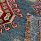 Tapis oriental Kazak 177x271 tapis fait main pour le salon