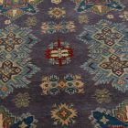 Tapis Kazak 200x299 tapis afghan fait main pour le salon