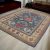 Tapis Kazak 192x294 tapis oriental fait main pour le salon