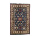 Tapis Kazak 192x294 tapis oriental fait main pour le salon