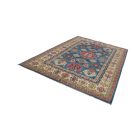 Tapis Kazak 192x294 tapis oriental fait main pour le salon