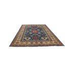 Tapis Kazak 192x294 tapis oriental fait main pour le salon