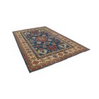 Tapis Kazak 192x294 tapis oriental fait main pour le salon