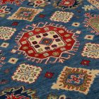 Tapis Kazak 192x294 tapis oriental fait main pour le salon