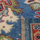 Tapis Kazak 192x294 tapis oriental fait main pour le salon