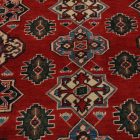 Tapis oriental Kazak 146x219 tapis fait à la main