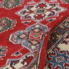 Tapis oriental Kazak 146x219 tapis fait à la main