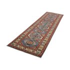 Tapis de couloir Kazak 80x301 tapis fait main pour couloir