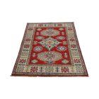 Tapis oriental Kazak 98x147 tapis fait à la main