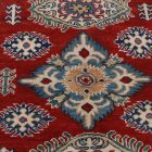 Tapis oriental Kazak 98x147 tapis fait à la main