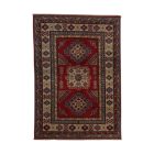 Tapis Kazak 98x140 tapis oriental fait à la main