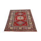 Tapis Kazak 98x140 tapis oriental fait à la main