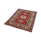 Tapis Kazak 98x140 tapis oriental fait à la main