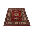 Tapis Kazak 98x140 tapis oriental fait à la main