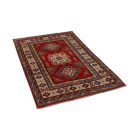 Tapis Kazak 98x140 tapis oriental fait à la main