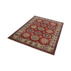 Tapis Kazak 122x176 tapis afghan fait à la main