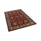 Tapis Kazak 122x176 tapis afghan fait à la main