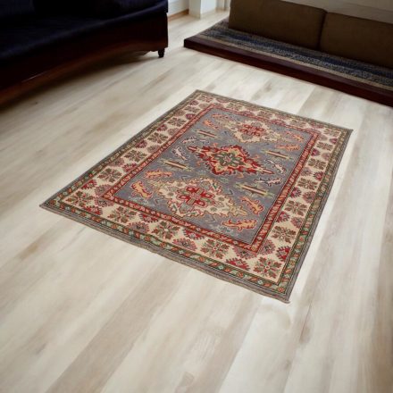 Tapis Kazak 125x186 tapis oriental fait à la main