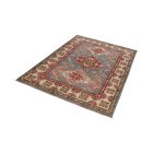 Tapis Kazak 125x186 tapis oriental fait à la main