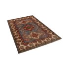 Tapis Kazak 125x186 tapis oriental fait à la main