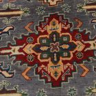 Tapis Kazak 125x186 tapis oriental fait à la main